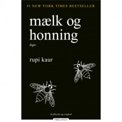 Mælk og honning