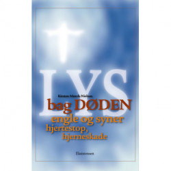 Lys bag døden: Engle og syner, hjertestop, hjerneskade