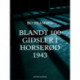 Blandt 100 gidsler i Horserød 1943