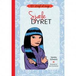 Et strejf af magi 5: Sjæledyret