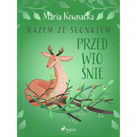 Razem ze słonkiem. Przedwiośnie