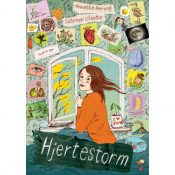 Hjertestorm