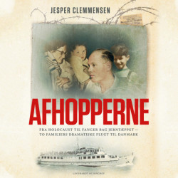 Afhopperne