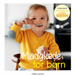 Vores børn: Madglæde for børn