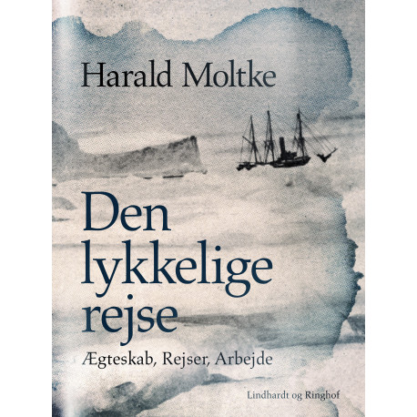 Den lykkelige rejse: Ægteskab, Rejser, Arbejde