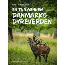 En tur gennem Danmarks dyreverden