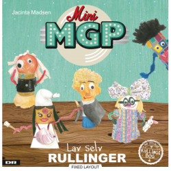 Mini MGP - Lav selv rullinger