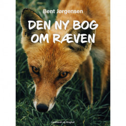 Den ny bog om ræven