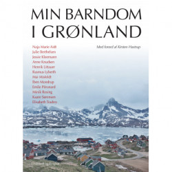Min barndom i Grønland