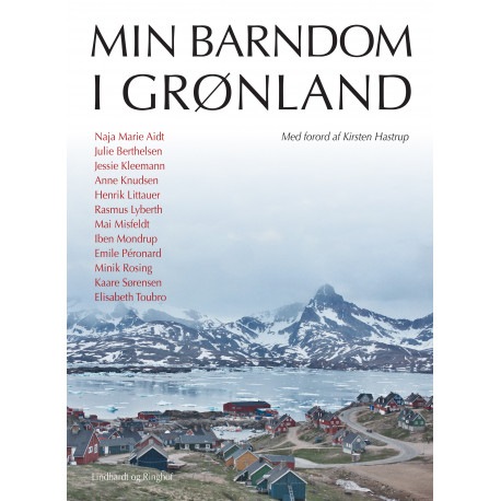 Min barndom i Grønland