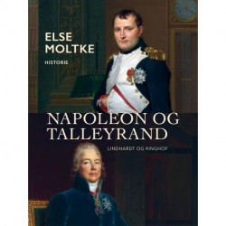 Napoleon og Talleyrand