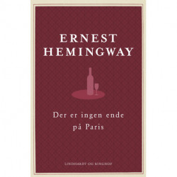 Der er ingen ende på Paris. Den reviderede udgave