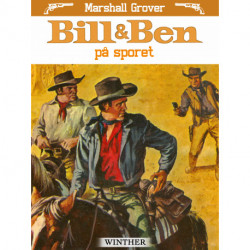 Bill og Ben på sporet