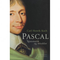 Pascal. Matematik og mirakler