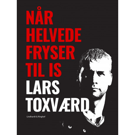 Når helvede fryser til is