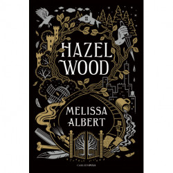 Hazel Wood