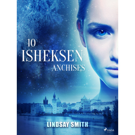 Isheksen 10: ANCHISES