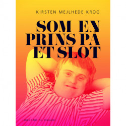Som en prins på et slot