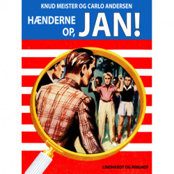 Hænderne op, Jan!
