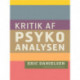 Kritik af psykoanalysen