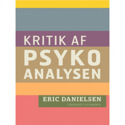 Kritik af psykoanalysen