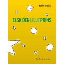 Elsk den lille prins