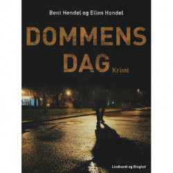 Dommens dag