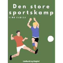 Den store sportskamp