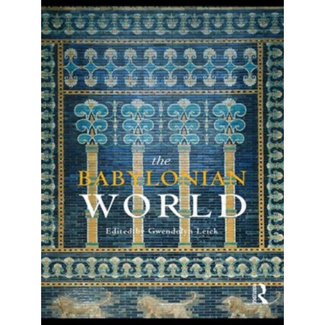 The Babylonian World