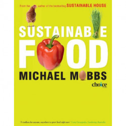Sustainable Food