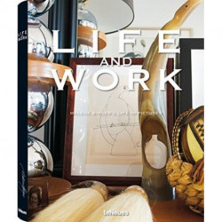 Life and Work: Malene Birger's Life in Pictures