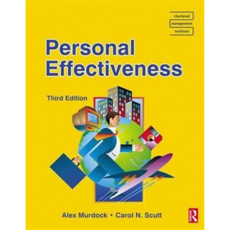 Personal Effectiveness