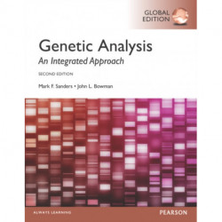 Genetic Analysis: An Integrated Approach, Global Edition