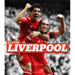 Alt om Liverpool