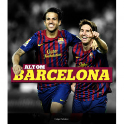 Alt om Barcelona