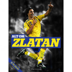 Alt om Zlatan