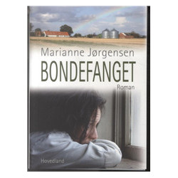 Bondefanget: en samlivsroman