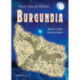 Burgundia: Roman om øen, himlen og havet
