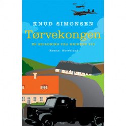 Tørvekongen: En skildring fra krigens tid