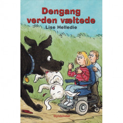 Dengang verden væltede