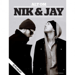 Alt om Nik & Jay