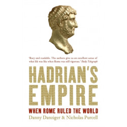 Hadrian's Empire