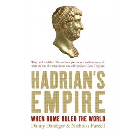 Hadrian's Empire