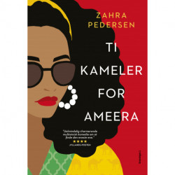 Ti kameler for Ameera