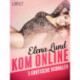 Kom online - 5 erotische verhalen