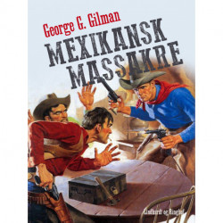 Mexikansk massakre