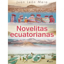 Novelitas ecuatorianas