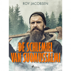 De schlemiel van Suomussalmi