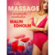 De massage - 5 erotische verhalen