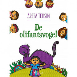 De olifantsvogel